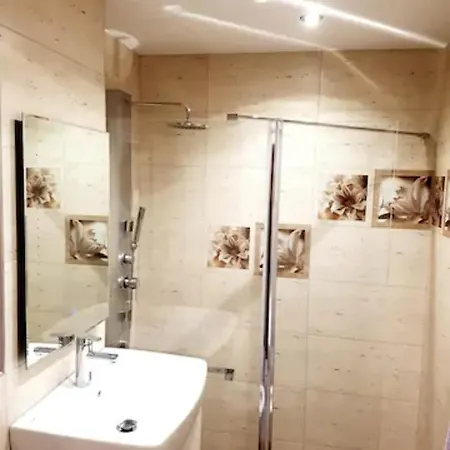 Charming Studio Cluj-Napoca