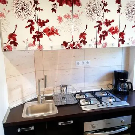 Charming Studio Appartement