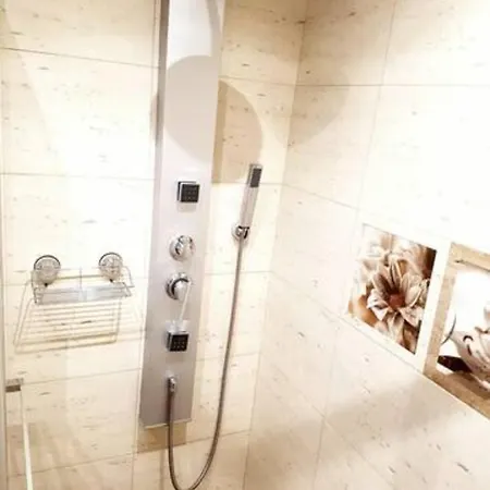 Appartement Charming Studio
