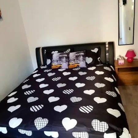 Appartement Charming Studio *